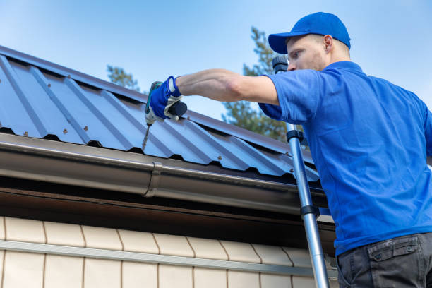Best Roof Repair  in Waseca, MN