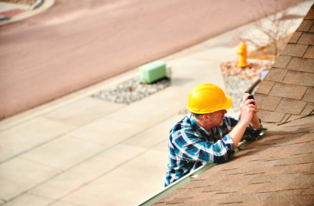 Best Emergency Roof Repair Services  in Waseca, MN
