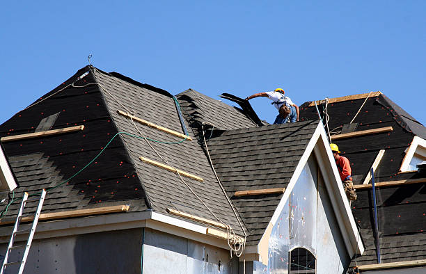 Fast & Reliable Emergency Roof Repairs in Waseca, MN